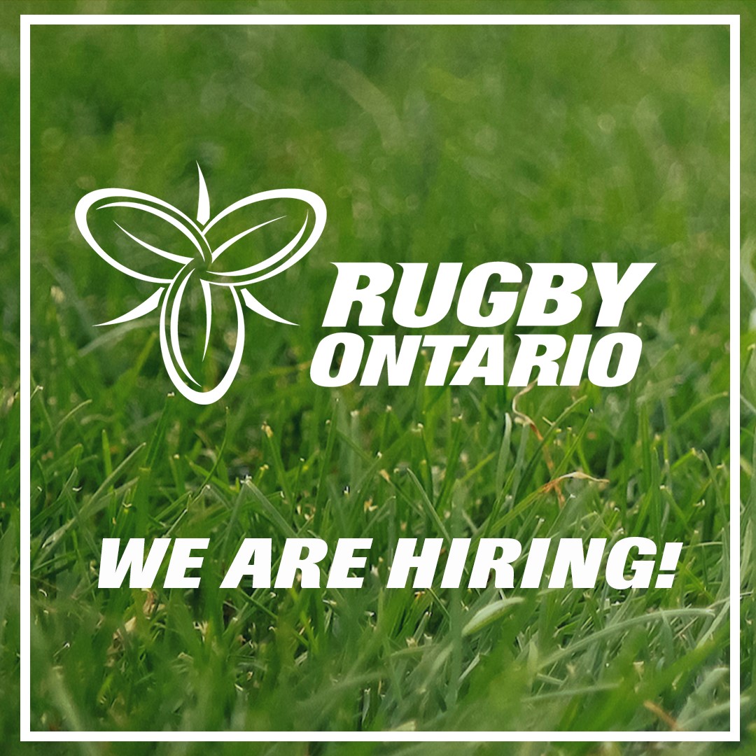 RugbyOntario's tweet photo. Rugby Ontario is currently accepting applications for the position of Coordinator, Coach Development &amp; Community Rugby. The application deadline is Friday, November 12th, 2021. Click the link below to view the full posting. 

LINK: https://t.co/DUdapW9xB9 https://t.co/eVdE7FGOaa