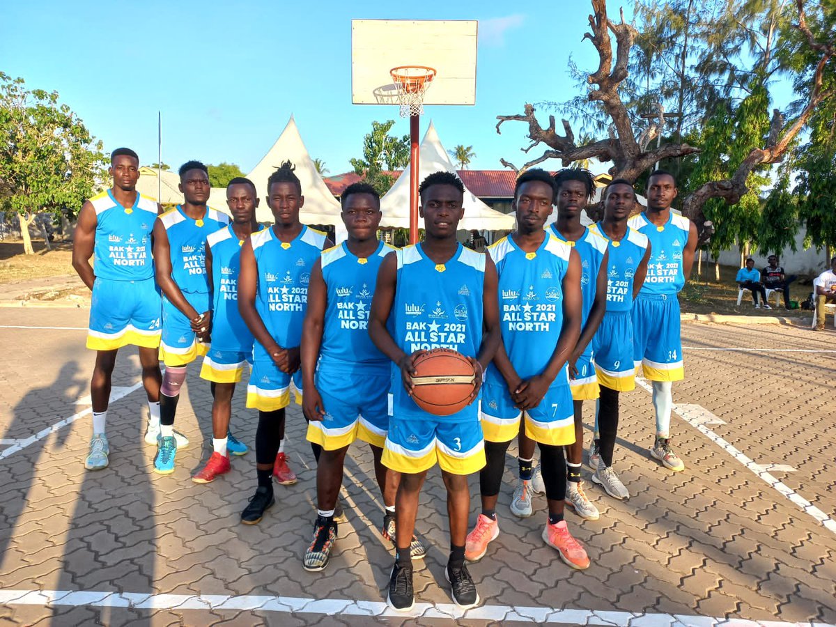 BAKKenya's tweet photo. Northern Conference BAK ALLSTAR 2021
#BAK2021
#BAKALLSTAR2021
#Bepartofsomethingbigger
#lulufmradio
#sabakiwater https://t.co/QHeYzbZvik