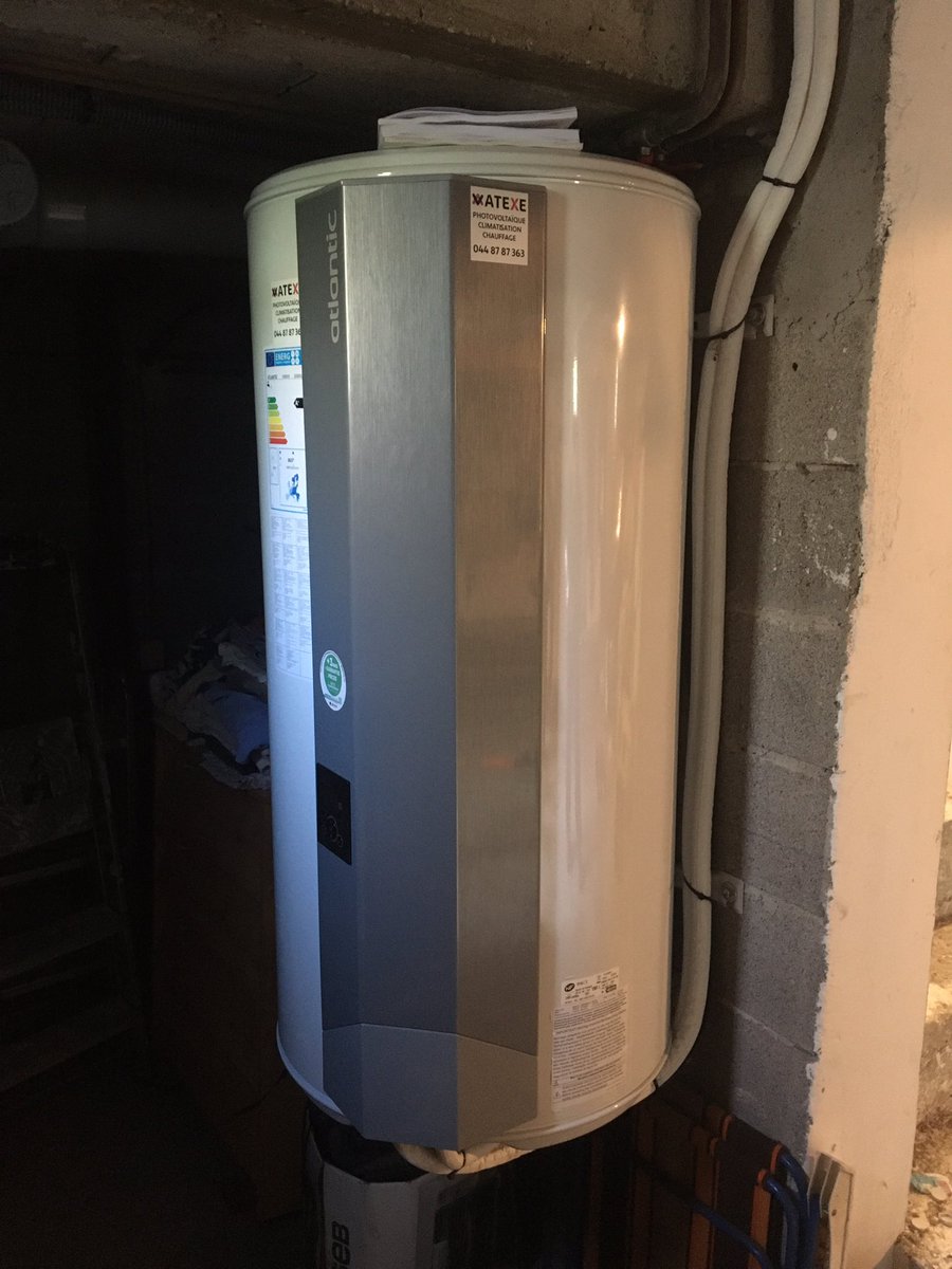 atexe_fr's tweet photo. 🔆🏡Nous, atexe, avons à cœur de vous accompagner dans la réussite de vos projets de rénovation énergétique.
Remplacement d’une chaudière à gaz par une pompe à chaleur air-eau #cop26 #énergierenouvelable #pompeachaleur #atexe #Daikin #Atlantic #Montpellier #Anah #maprimerenov https://t.co/bp5FBorpcQ