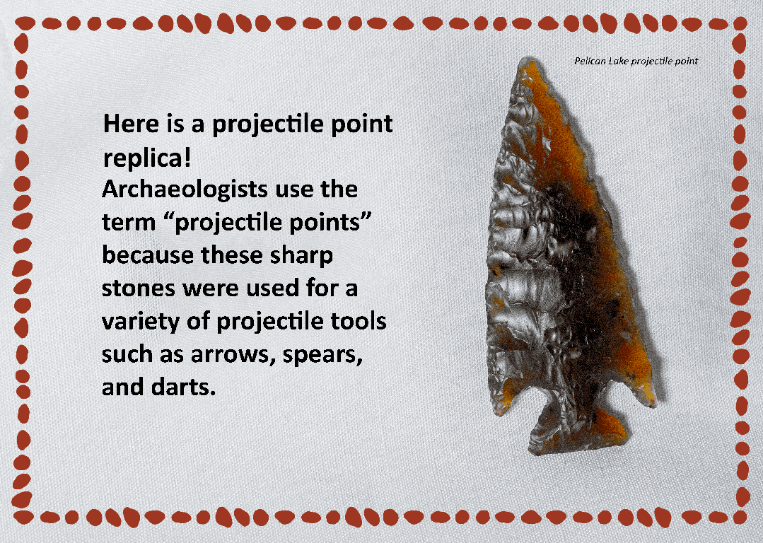 saskarchsoc's tweet photo. #archaeology #projectilepoint #arrowheads #flintknapping #saskatchewan https://t.co/97IRYxzKPr