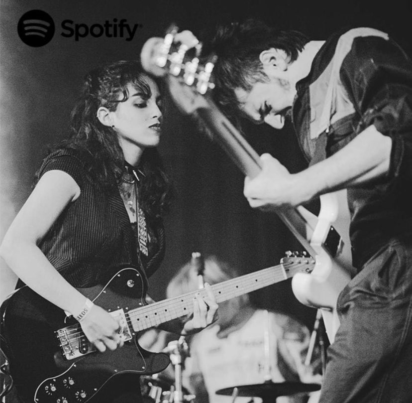 pleasurecentre_'s tweet photo. Heyy!

Whatever your doing this fine Monday evening, take a smidge of your time to give us a quick follow on #spotify if you’d like ✨
Helps us out making our white noise and puts a smile on our faces while we do it ;))..

See you all soon x https://t.co/0dOZ5bpwNc