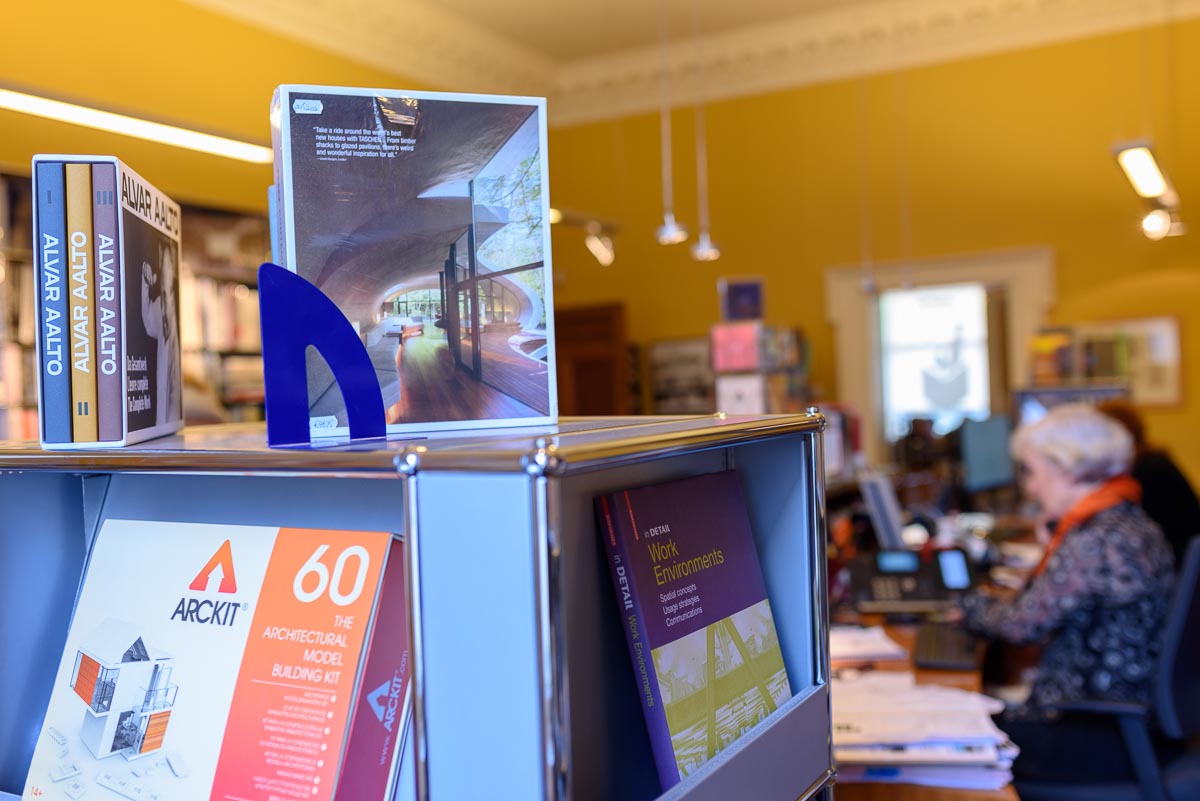 We are delighted to say that the RIAI Pop-Up Bookshop is back at this year's #RIAIConference. The bookshop is open to the general public from 9-5 pm across two days (3 &amp; 4) at the <a href="/archexpo/">Architecture & Building Expo</a>! Make sure to pop in and check out all the latest titles. riai.ie/whats-on/riai-…