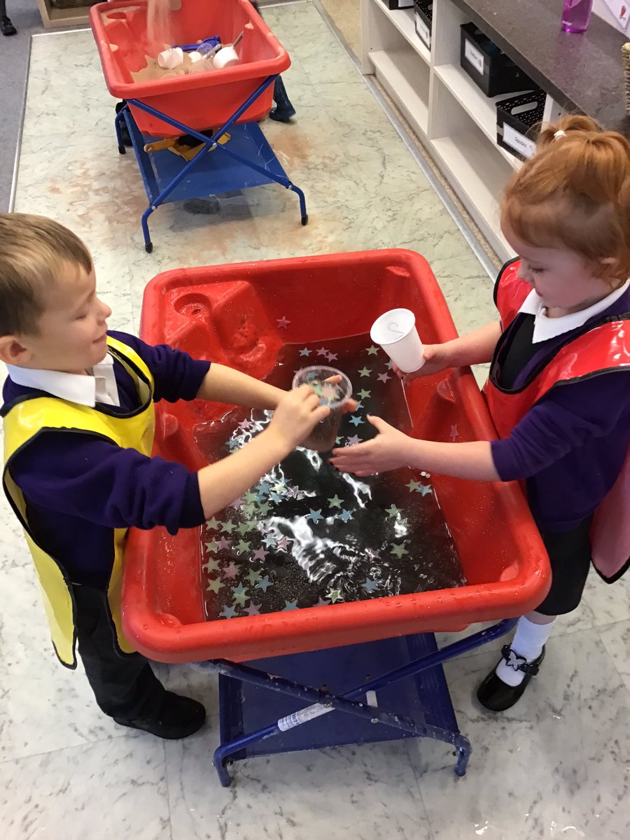 BCastlefields's tweet photo. Today Delph class explored our classroom provision. We made Diwali sweets using play dough and beans, caught stars in the water tray, practiced some yoga positions and played in the home corner. #diwali #eyfs #exploringisfun https://t.co/GeCYU3E5Wj