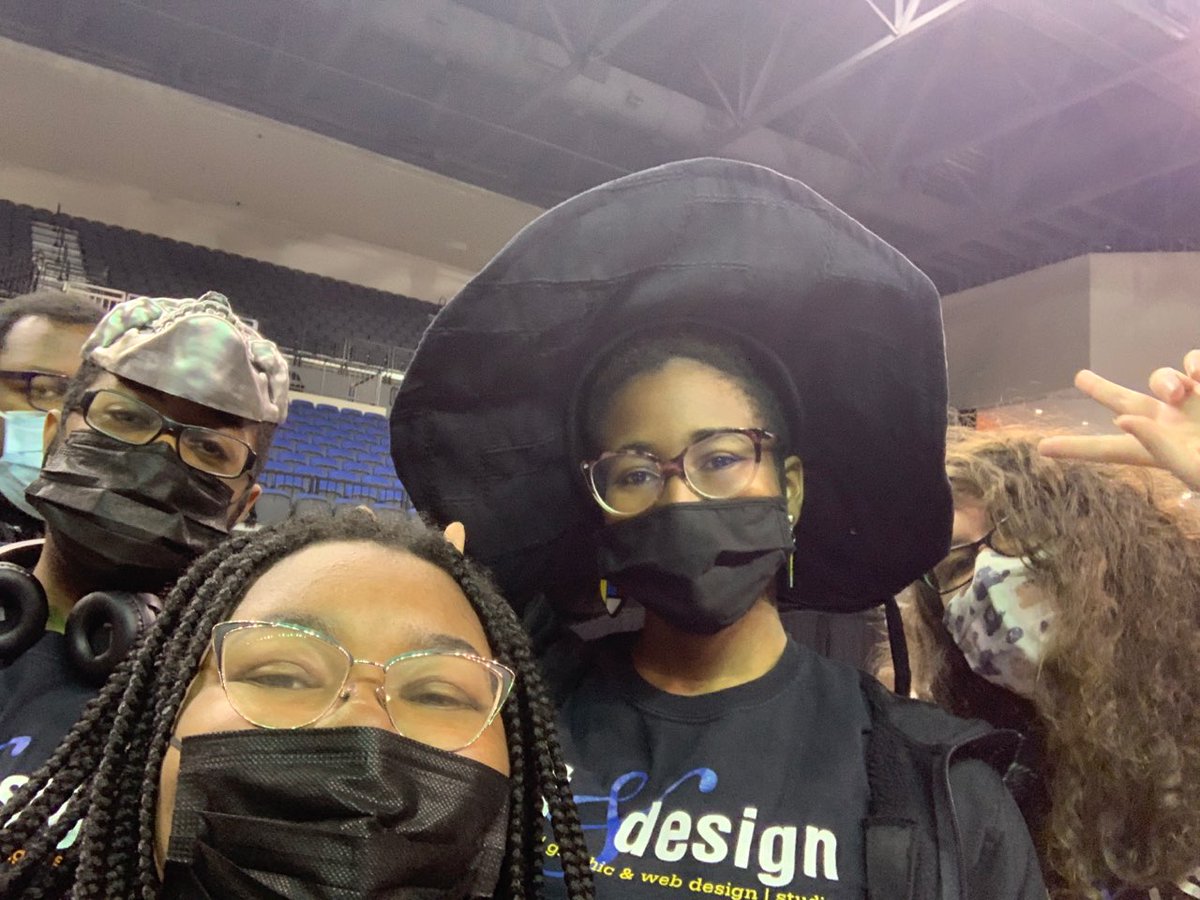 VSUarts's tweet photo. Everybody who came by Saturday for the @VSU_1882 open house we were so happy to see you and hope you have a great school year here at Virginia State University. https://t.co/7RHuwb62Ee