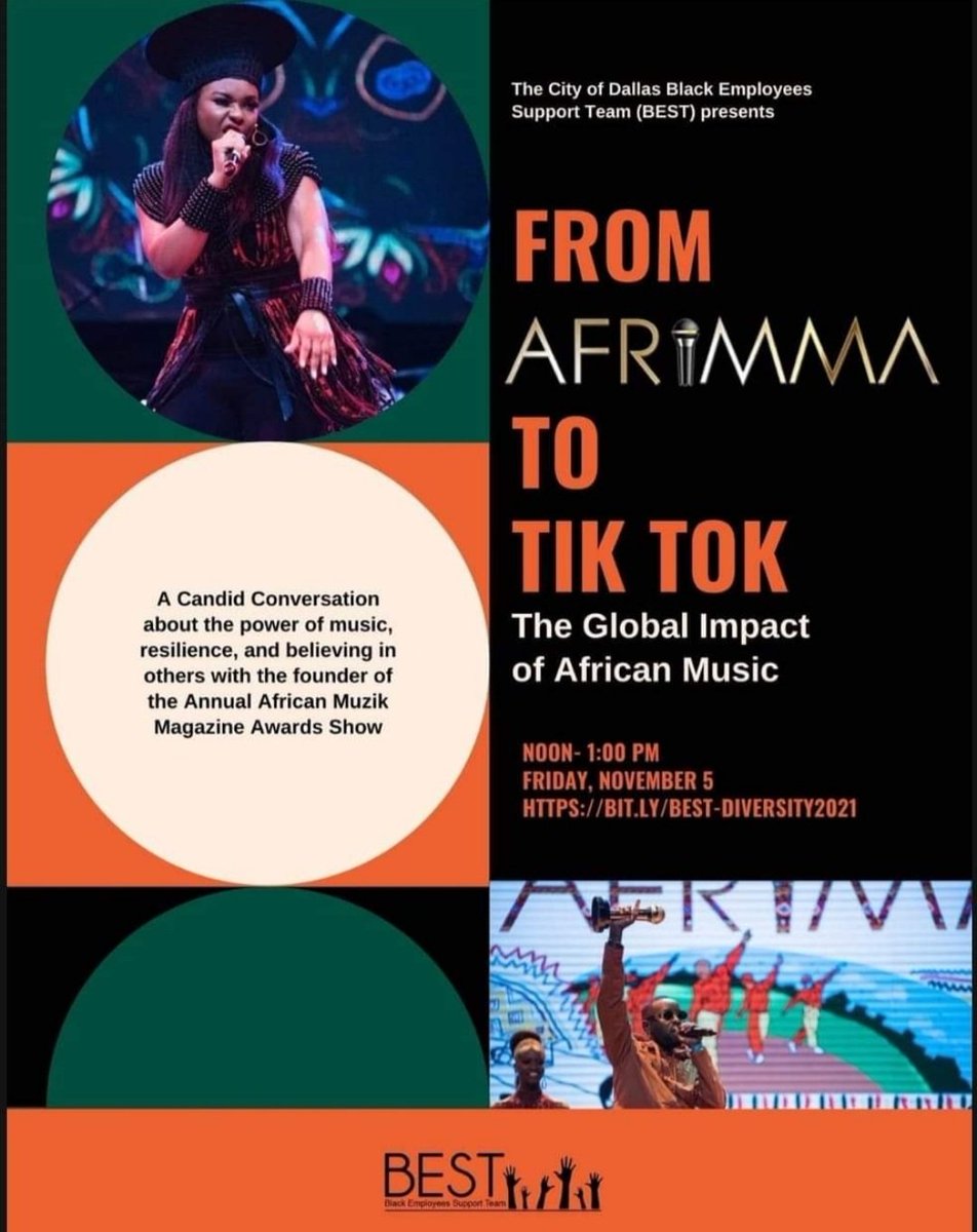 City of Dallas BEST tweet media