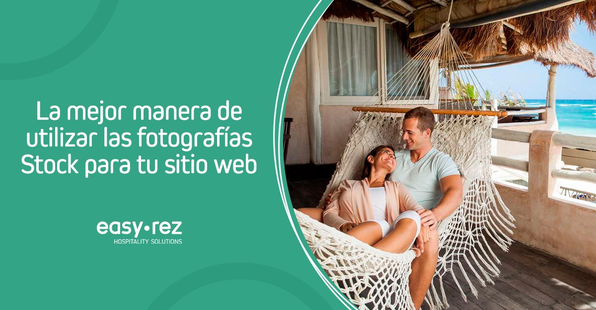 EasyRezBooking's tweet photo. Para muchos vendedores de hoteles, las palabras fotografías de stock son sinónimo de sonrisas cursis y luces terribles. Pero la verdad es que la fotografía de stock es un activo increíble. Te invitamos a leer más sobre este tema
▶️ https://t.co/uvWCuXJhF8
 ◀
#BlogHotelero https://t.co/siDF4wmvBi