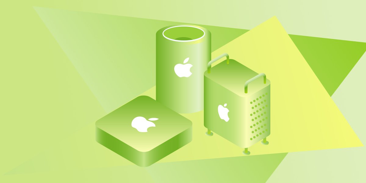 clarityhs's tweet photo. We believe that you deserve clear & targeted mac solutions. With Clarity, you have the ability to create affordable scalable custom Mac solutions, all based in Canada.
Learn more:
https://t.co/5rV0fYSOoR
#MacHosting #Mac https://t.co/TICW4pEGRA