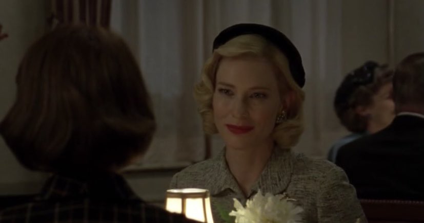 ritterswhore's tweet photo. happy carol season! (even though it’s always carol season imo) https://t.co/CPlOMod6aN