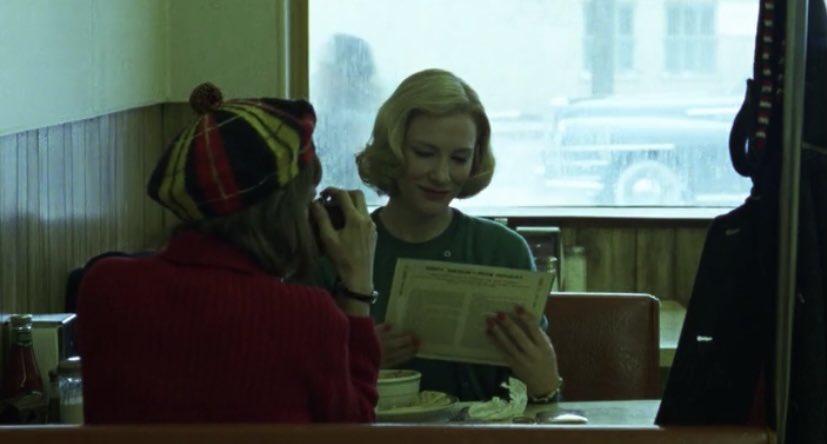 ritterswhore's tweet photo. happy carol season! (even though it’s always carol season imo) https://t.co/CPlOMod6aN
