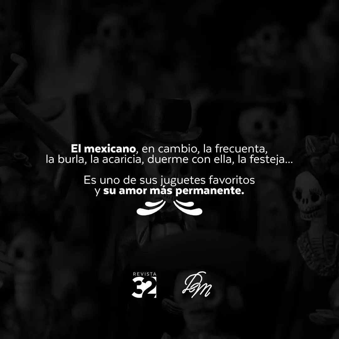 revista32's tweet photo. #DíadeMuertos es una tradición mexicana celebrada para recordar y honrar a las personas que ya no se encuentran en vida con nosotros. 🌼🕯

Entre flores, colores, sabores y olores, recordamos cada año a quienes ya no están. 🕯 https://t.co/goHGA9bpoY
