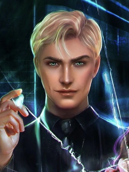 ocdoftheday's tweet photo. Today's character with OCD is Aaron Warner from The Shatter Me Series!
He has contamination/ordering OCD! https://t.co/DzXB2lse0q