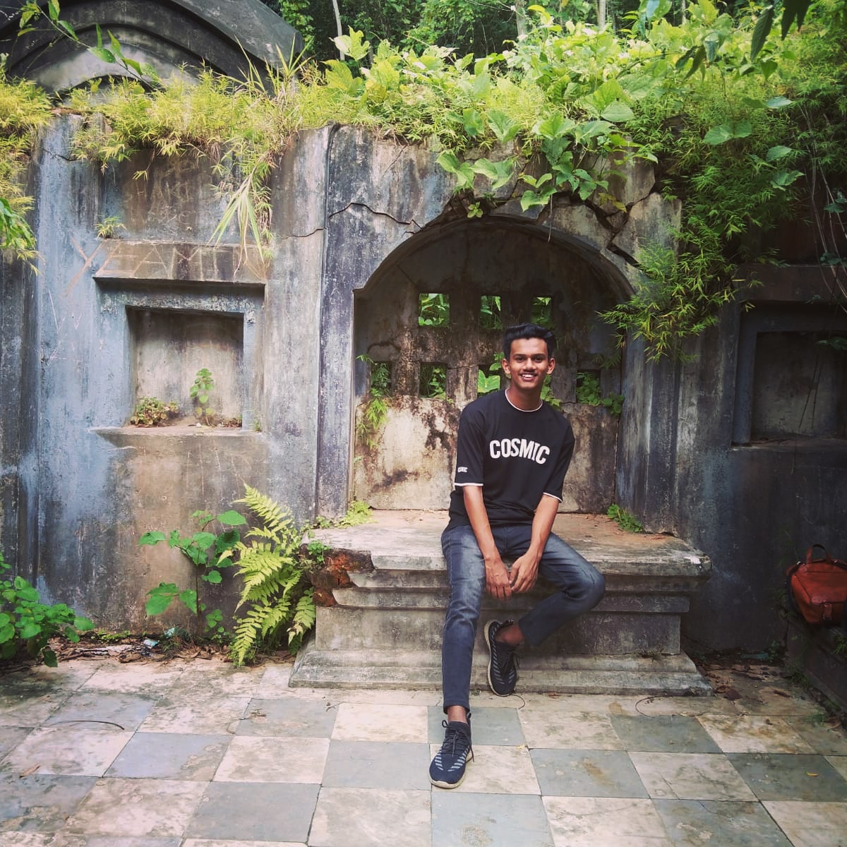 #NewProfilePic