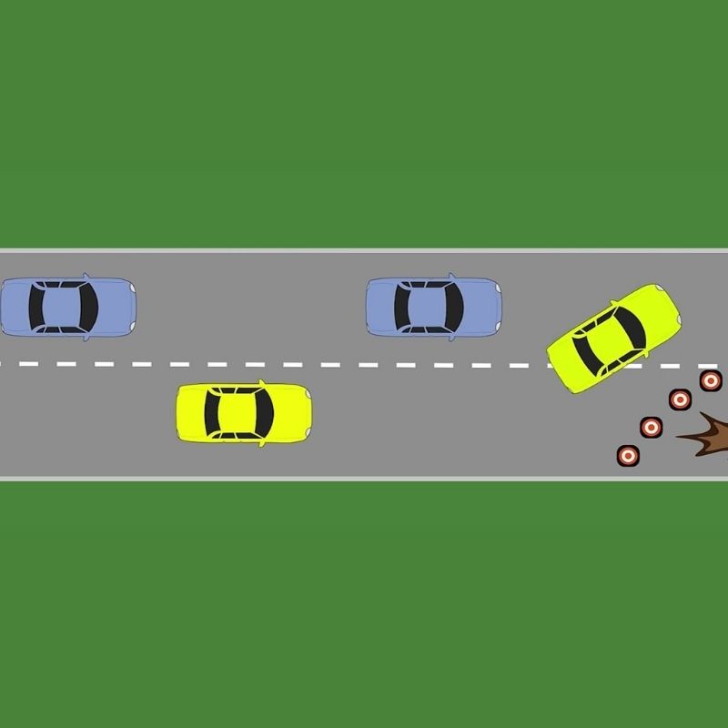 Have you heard of the zipper merge? ✍️ A zipper merge occurs when motorists use both lanes of traffic until reaching the defined merge area, &amp; then alternate in “zipper” fashion into the open lane. Traffic engineers say it has benefits. #Omaha greatplainsautobody.com/zipper-merge-t…