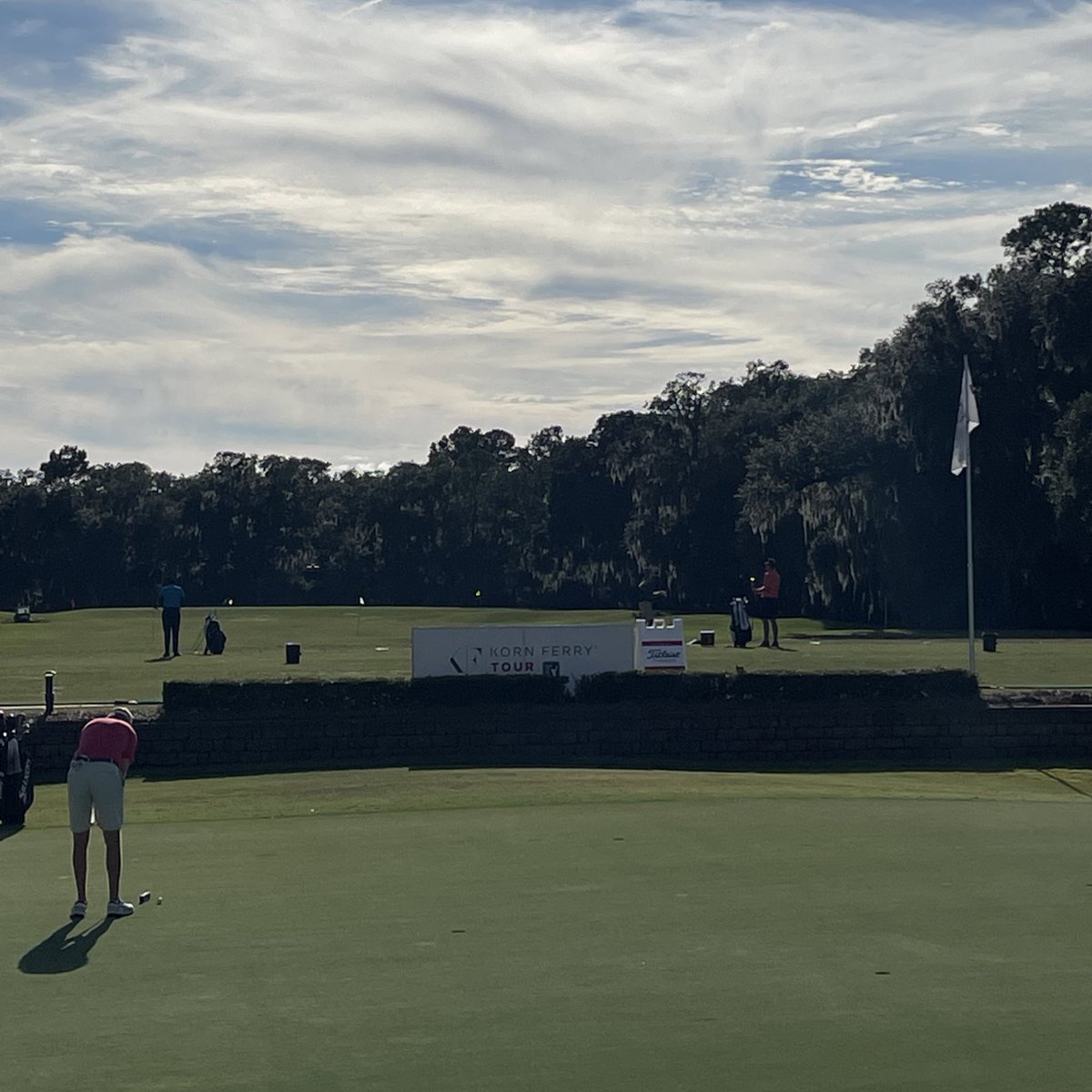 We’re excited for our hosts at the  <a href="/LandingsClub/">The Landings Golf & Athletic Club</a> as they welcome the next generation of the <a href="/PGATOUR/">PGA TOUR</a> at the <a href="/KornFerryTour/">Korn Ferry Tour</a> Q-School Finals