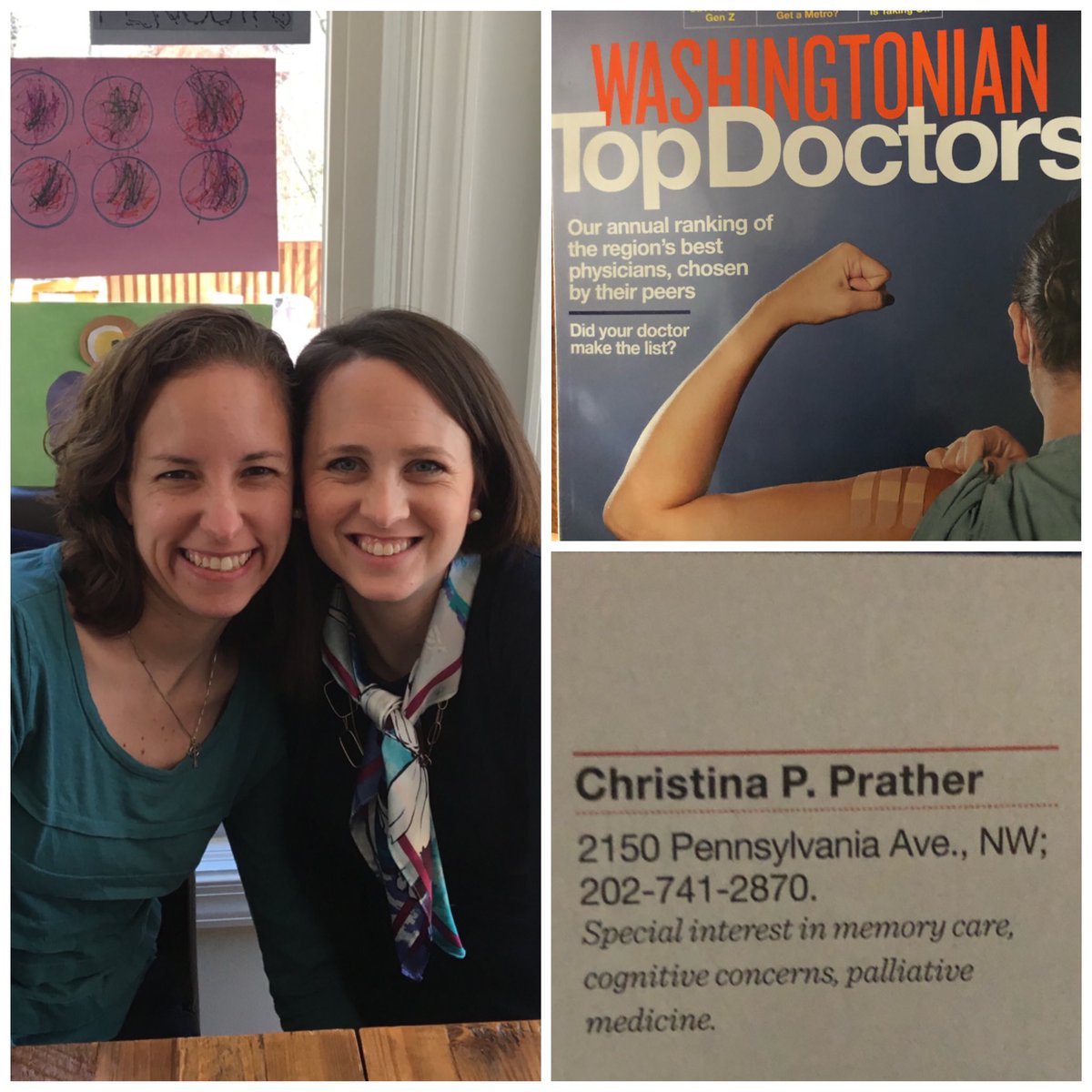 Dr. Abbie Greer tweet media