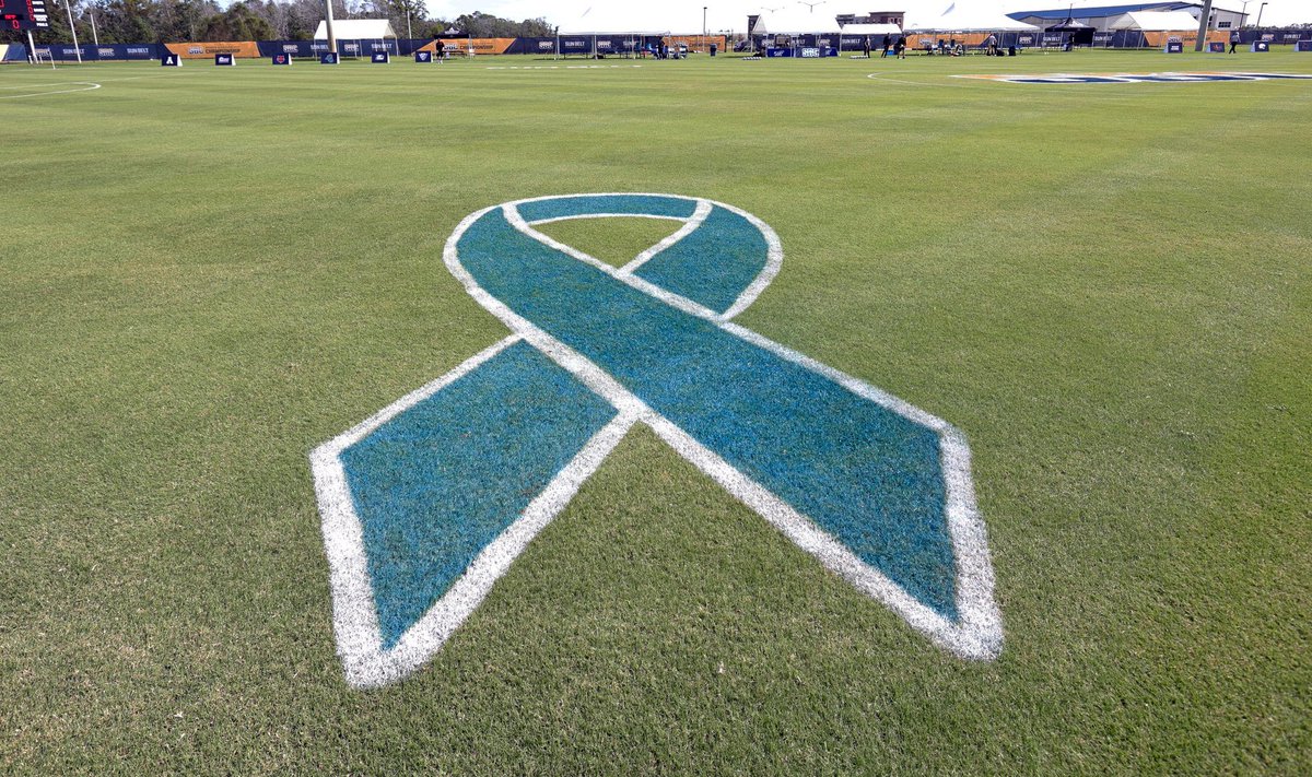 SunBelt's tweet photo. 𝗦𝗨𝗡 𝗕𝗘𝗟𝗧 𝗦𝗢𝗟𝗜𝗗𝗔𝗥𝗜𝗧𝗬.

We all stand with you @CoachKatConner in your battle with cancer. ☀️ https://t.co/vZQGUu1HJt