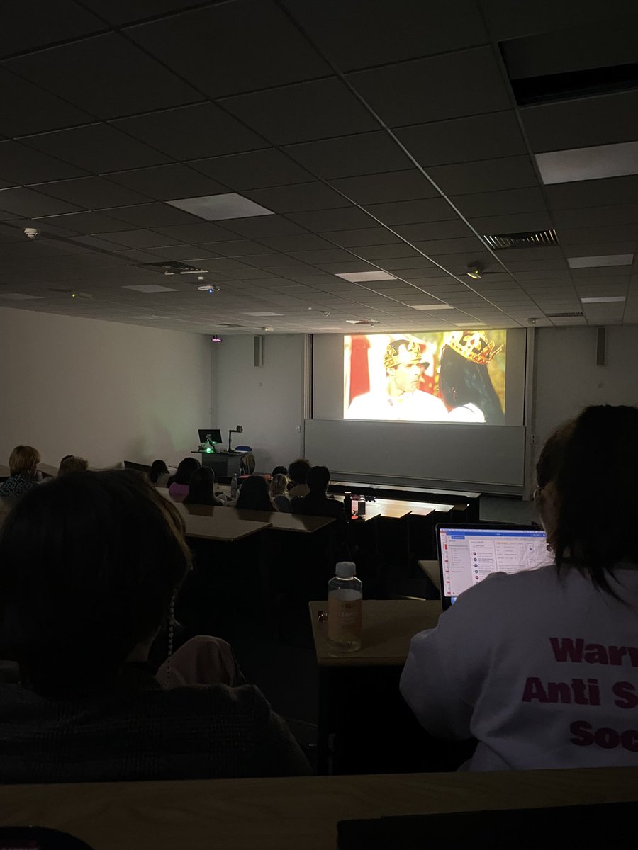 Screening The Love Witch! 🥰🗡⚜️💖💀