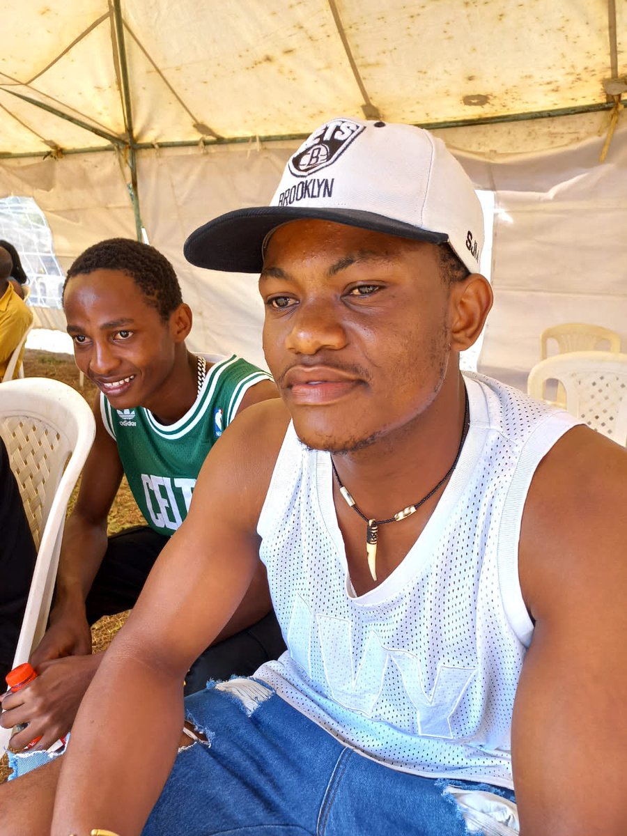BAKKenya's tweet photo. BAK fan base at the Allstar Weekend

#BAK2021
#BAKALLSTAR2021
#Bepartofsomethingbigger
#lulufmradio
#sabakiwater https://t.co/oxaaXXrb88