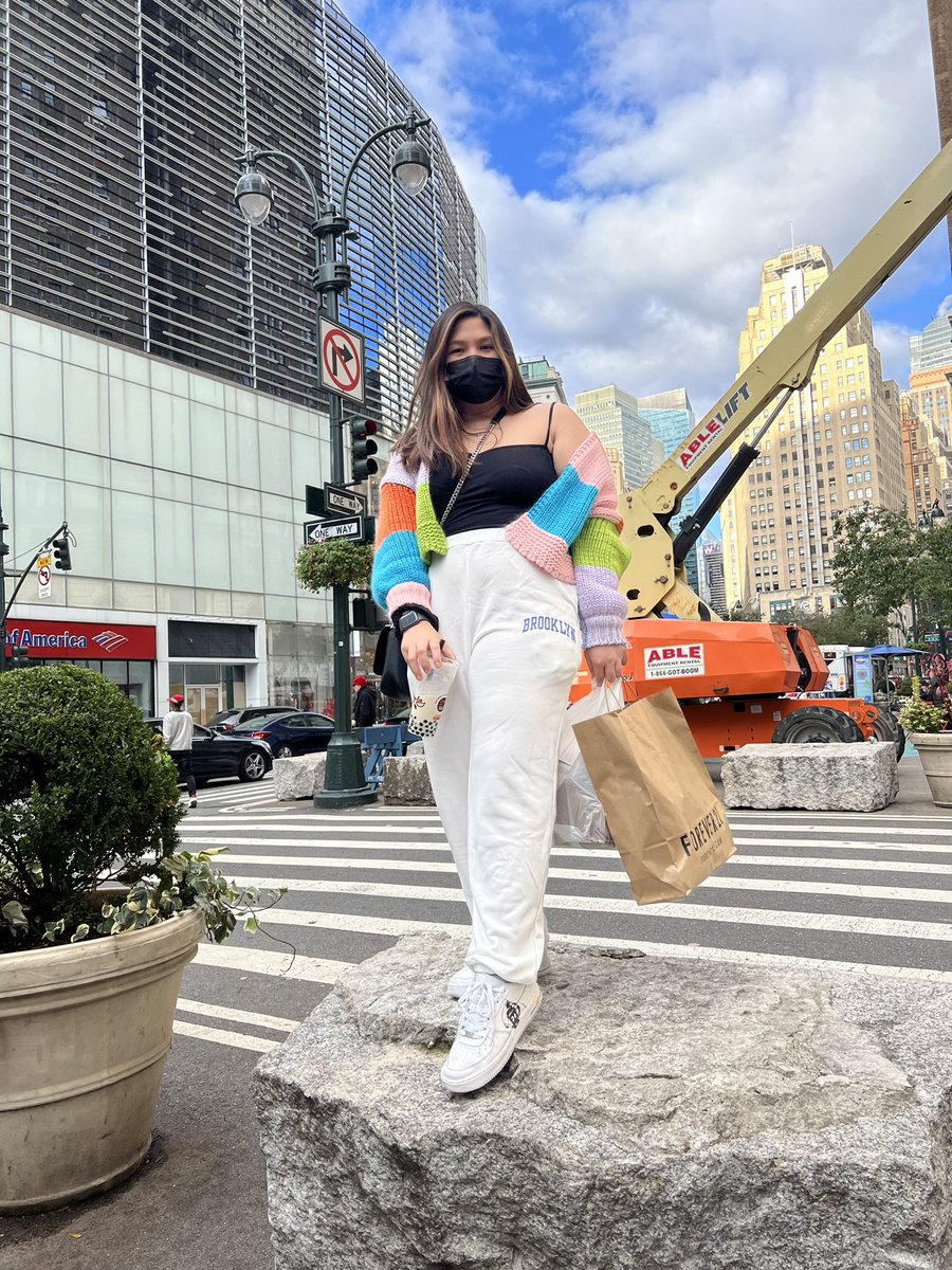 _shanicekatrina's tweet photo. The cold never bother me!!! 🥶 https://t.co/K8hLPCNauT