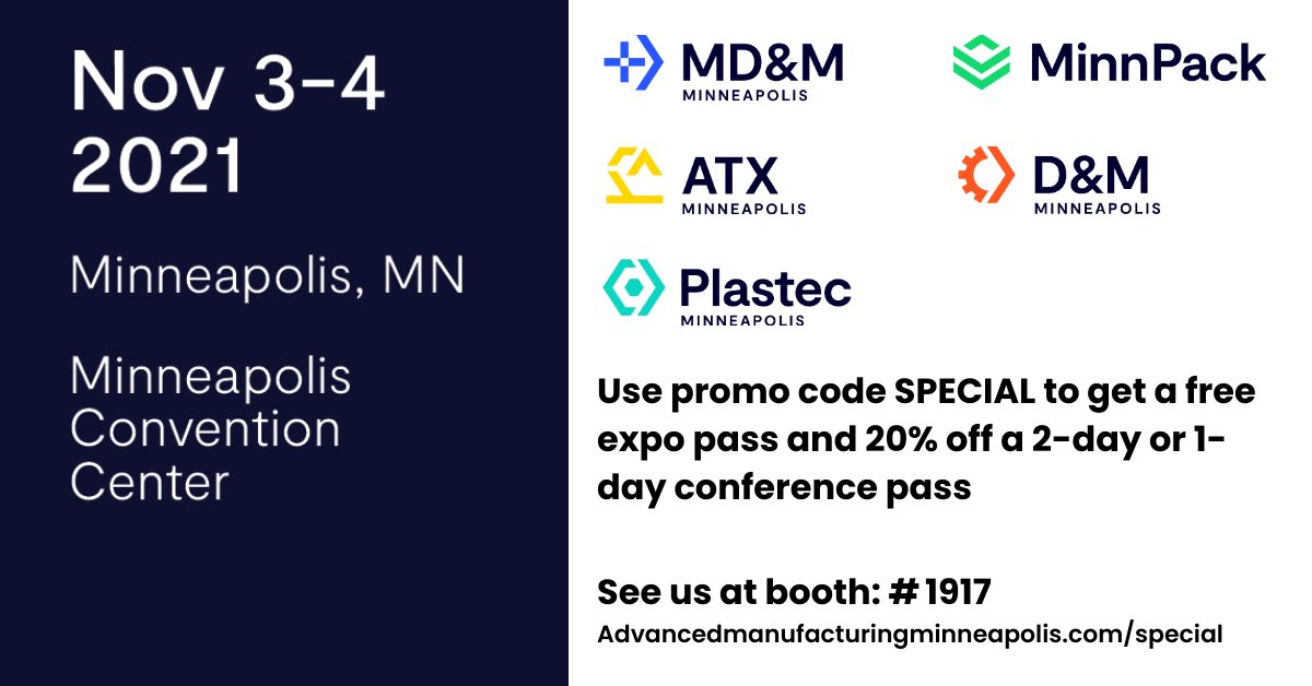 TrilionSystems's tweet photo. Will we see you at MD&amp;M Minneapolis? Stop by booth #1917 and Explore how Digital Image Correlation is utilized in Biomechanics and Medical industry! https://t.co/V0rsR1CnRY