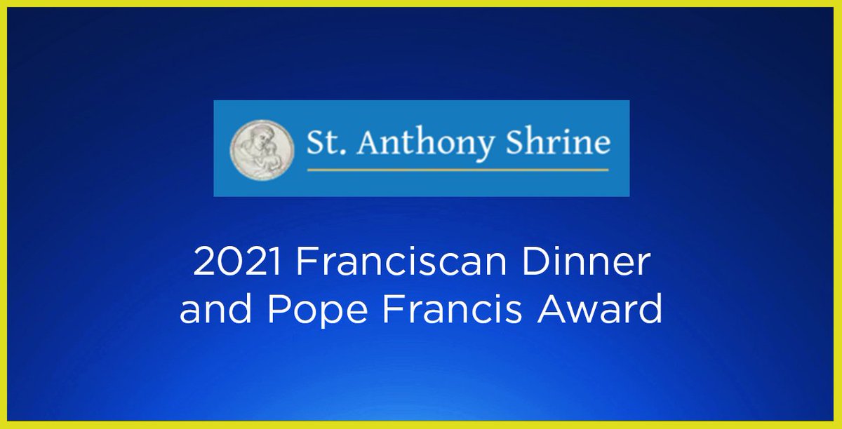 dgc_advisors's tweet photo. DGC is a proud sponsor of the @ShrineBoston 2021 Franciscan Dinner. We would like to congratulate @ElkusManfredi Architects CEO and Founding Principal David Manfredi. He is being honored with the Pope Francis Award this evening: https://t.co/sF8uouvZcB https://t.co/UYsoh7zbOL