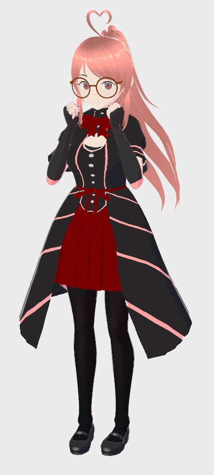 KokoNoctVT's tweet photo. Here she is https://t.co/RizsEBt9XY