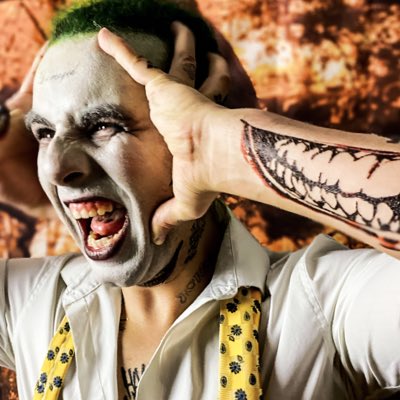 mehdikennar's tweet photo. #NewProfilePic https://t.co/uLFW2yVl9p