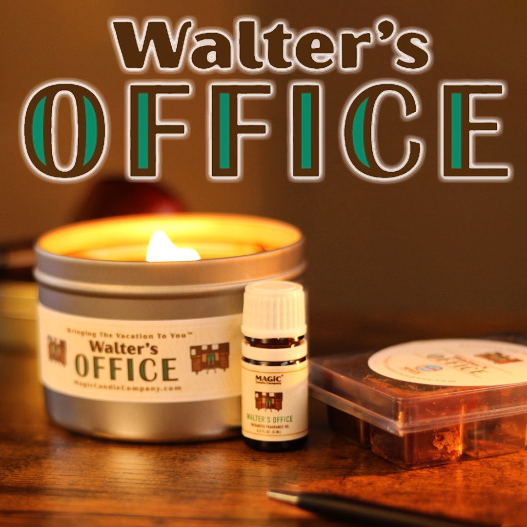 Magic Candle Company® (MagicCandleCo) Twitter