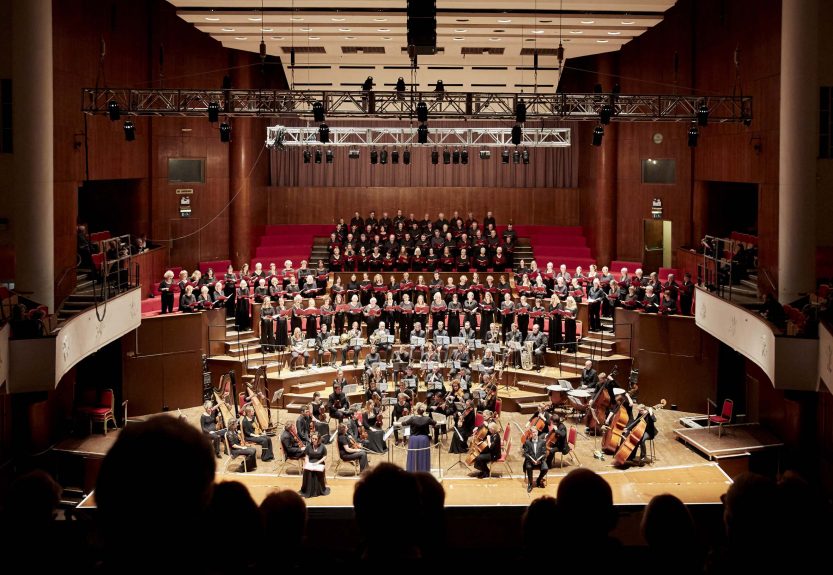 British Sinfonietta tweet media