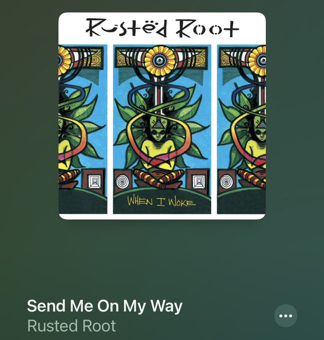 One of my favorite songs ✨ https://t.co/mpqH9rk0gC<a href="/tag/dogeday"class="tags"><span>#dogeday</span></a>