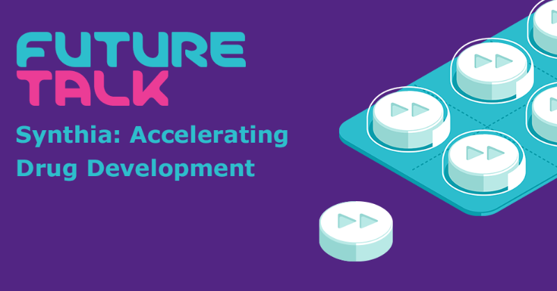 merckgroup's tweet photo. Dead ends are all too common in new drug development. The AI-powered chemical synthesis software Synthia™ can limit failure rates by helping navigate the labyrinth of molecules. Tune in as our experts discuss the future of Retrosynthesis. #alwayscurious