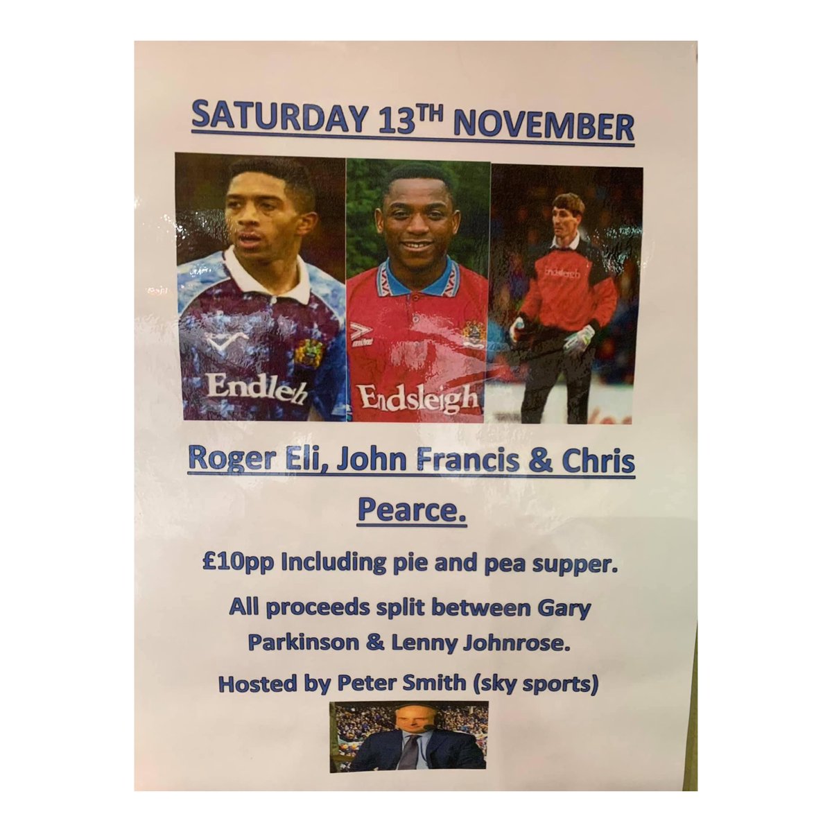 Turf Moor Loyal tweet media