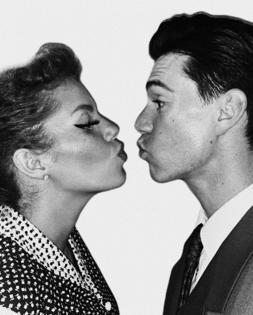 MahoganyLOX's tweet photo. ❤️ https://t.co/n8eFWW207M