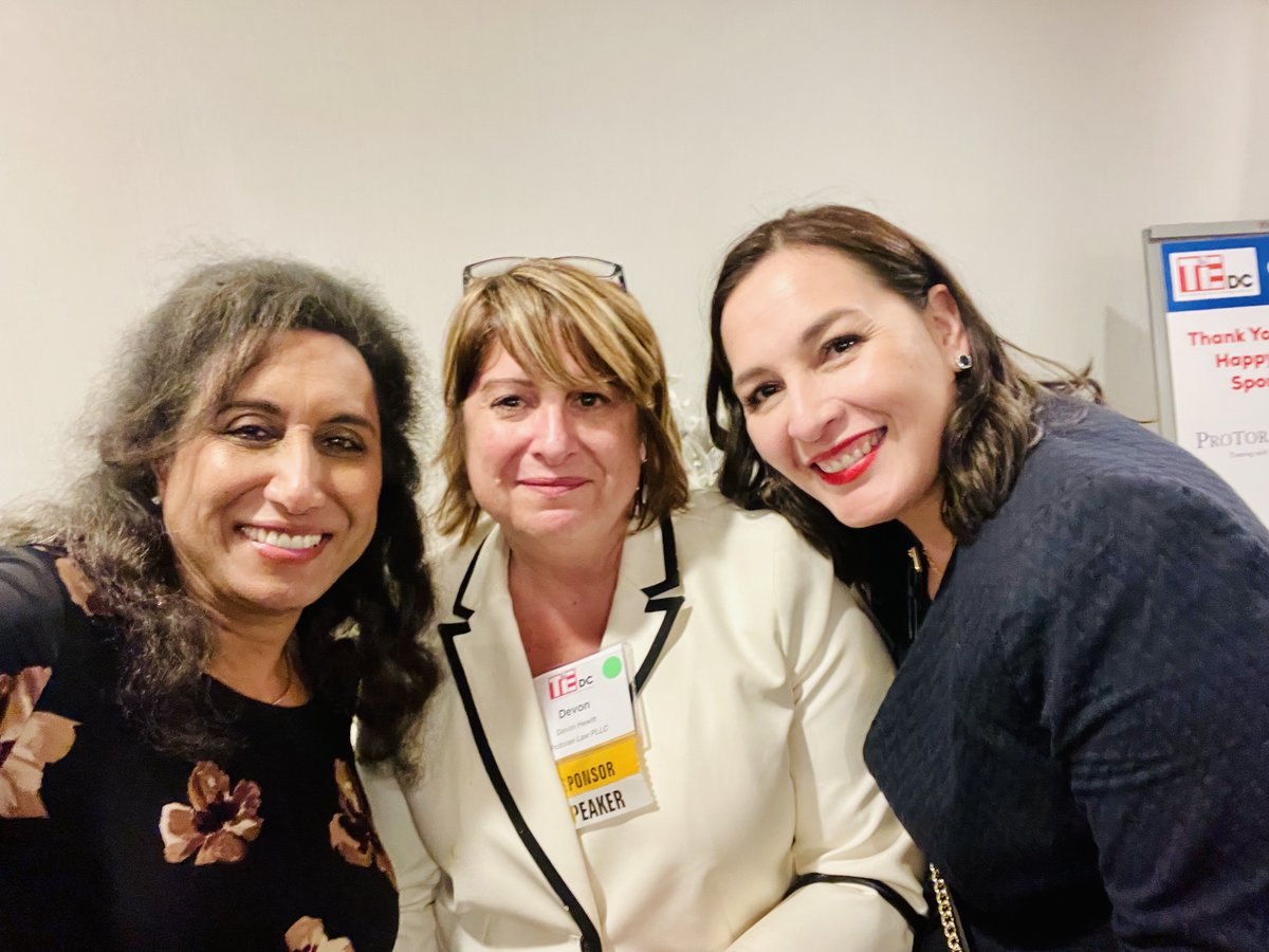 Thank you to everyone who worked hard to put the <a href="/TiEDC/">TiE-DC</a> GovCon 2021 conference together! Protorae's own Devon Hewitt was a speaker and our firm was the proud sponsor of the Friday Happy Hour.