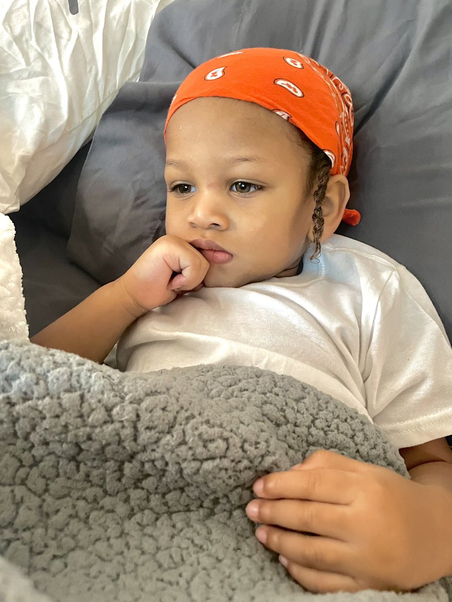 DVJIA's tweet photo. my big boy.🥺🧡 https://t.co/H46K5pycMb