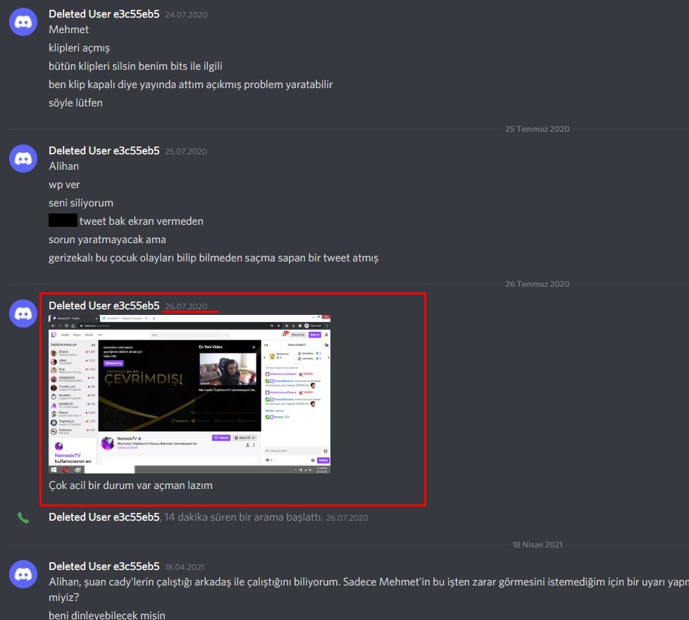 😎 Mineron - #temiztwitch tweet media