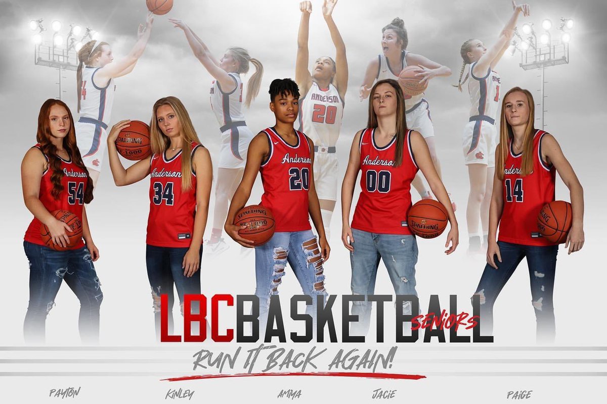 AC_ladybearcats's tweet photo. ❤️🏀Love our seniors!🏀❤️  #goLBC #TeamAC @PaytonBaum @lucas_kinley @Amiy_aaa @JacieChesser @paige_serafini https://t.co/ytr010gA7u