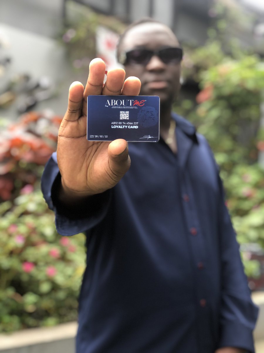 aga___a's tweet photo. Hello la Team 🚨🔥
Alors cette semaine je ferais gagner une Loyalty CARD AboutmeMag AboutmeMag à deux de mes abonnés réguliers.
Il suffit juste de répondre à la question suivante :🔻
QUEL EST LE TITRE DE LA DERNIÈRE CHANSON DE MON PREMIER EP (EMPREINTE)?
#empreinte #aboutmemag https://t.co/4Id62aRrMH