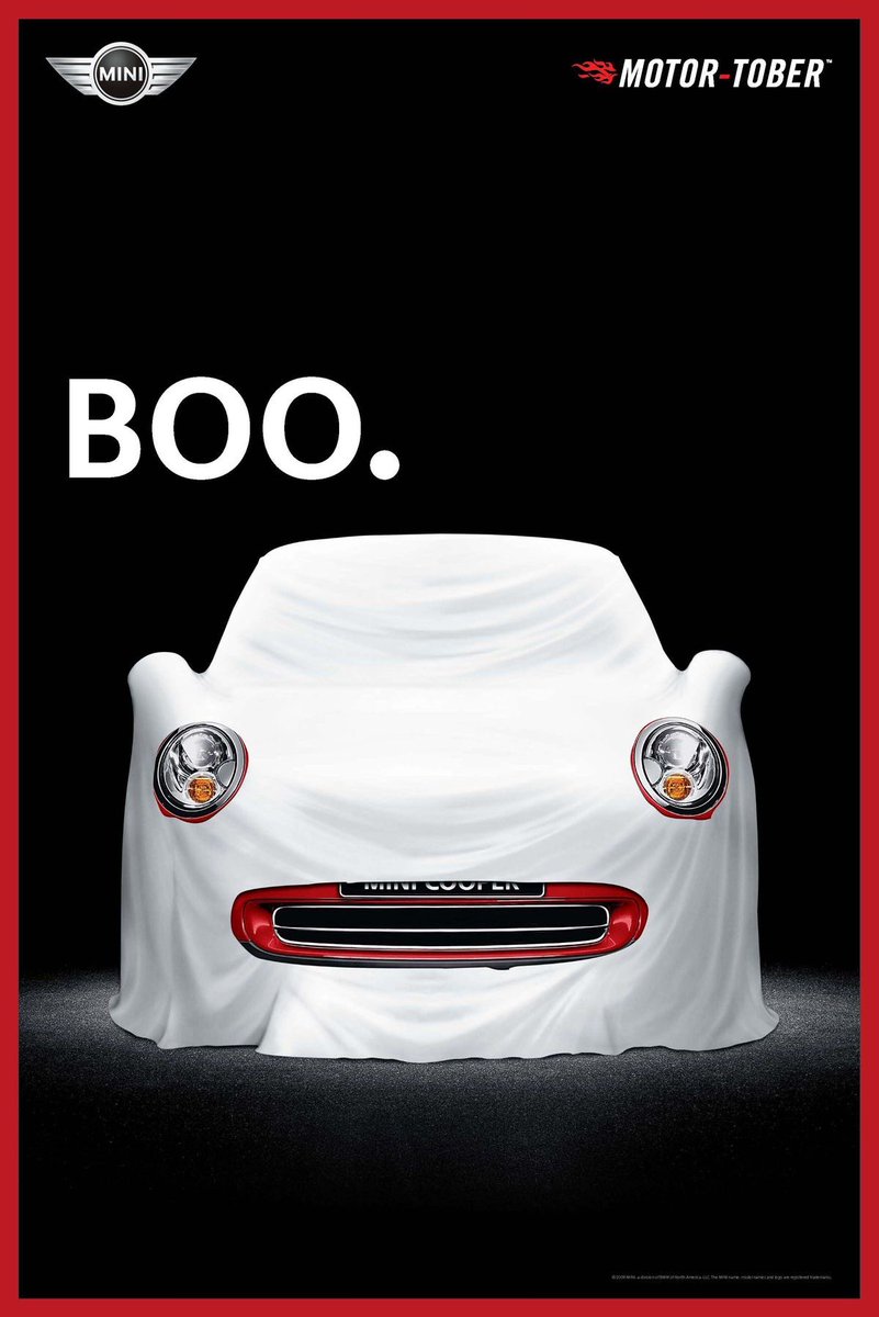 تصاميم إبداعية من بعض الشركات ،، احتفالًا بـ #الهالوين 🎃🧟‍♀️