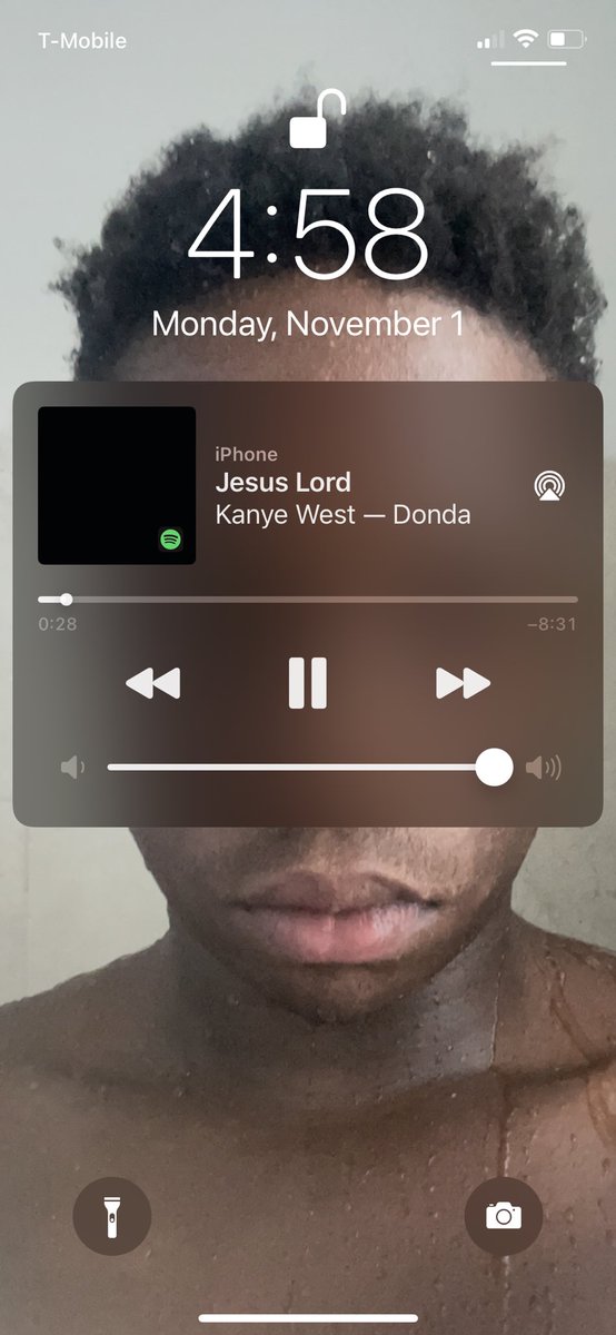 It’s been enough time, best song on Donda