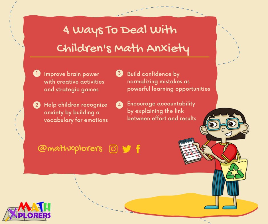 MathXplorers's tweet photo. We are building a world that celebrates all children and offers equitable learning opportunities for them to achieve their full potential. #DeeperLearning #DesignThinking #GrowthMindset #mathstudent #MathIdeas #GlobalEd #EdChat #easingmathanxiety https://t.co/y2S85ckBp7