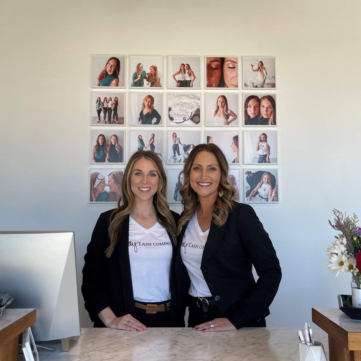 DakotasVBOC's tweet photo. Today we want to spotlight Lovely Lashes Company as Brea Binstock took her passion for empowering women into the business world after her time as an Army Guard. Read more of the Lovely Lash success story: https://t.co/L6EMeQPUis #VetBizWeek https://t.co/3gsCWculGH
