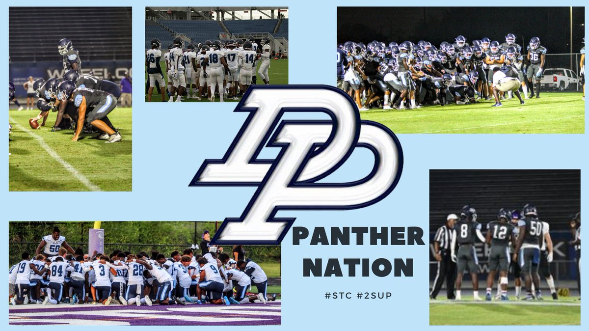 Dr. Phillips (@dphsfootball) on Twitter photo 