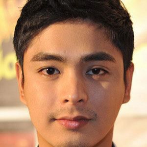 Happy Birthday to Coco Martin     