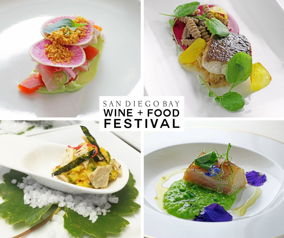 101SanDiegoMag's tweet photo. The biggest foodie party of the year starts in 10 days! ! Have you secured your tickets yet? @SanDiegoBayWineFoodFestival   #sdbayfest #arriveatawesome #foodfestival #foodie #winetasting #101thingstodo https://t.co/m3XmOsv7oN