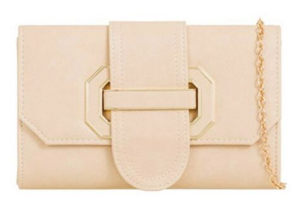 Great buy on this small clutch bag, well made and affordable
Womens Small Beige Faux leather Buckle Clutch Bag

#handbags #lancashirert #ukhashtags #shopsmall

ebay.co.uk/itm/2653390078…