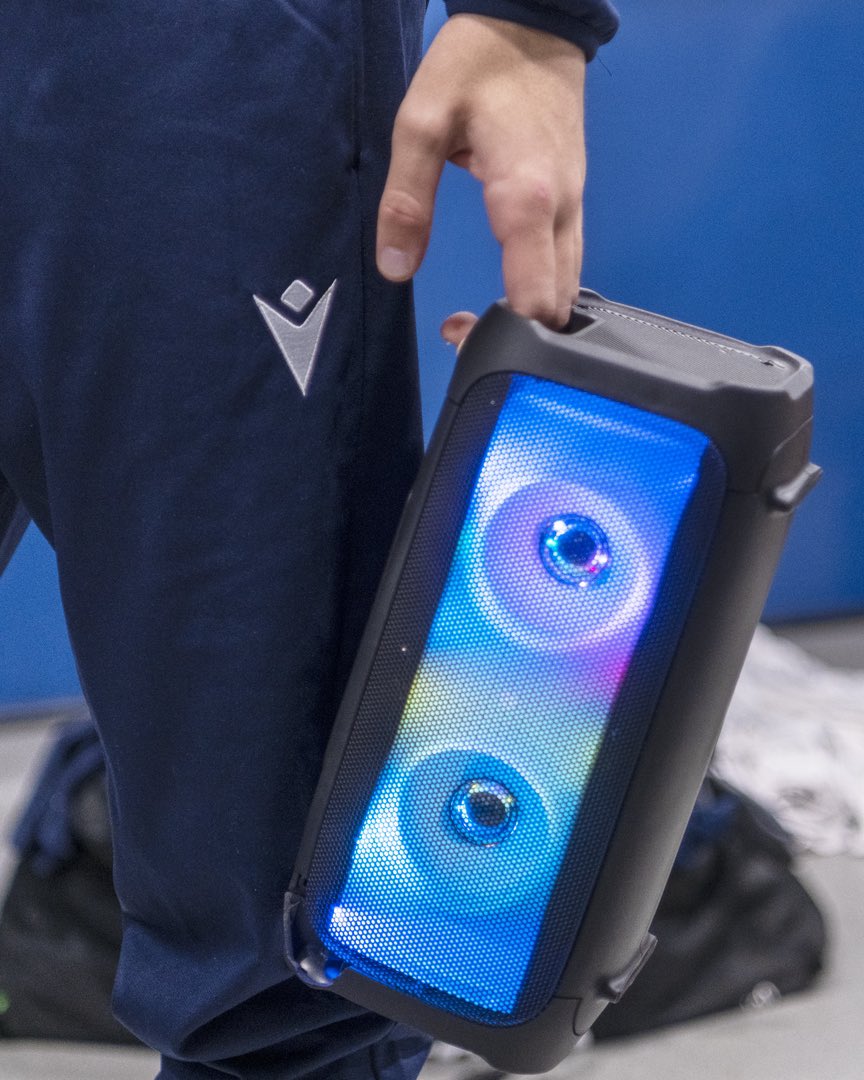 Edusport Academy tweet media