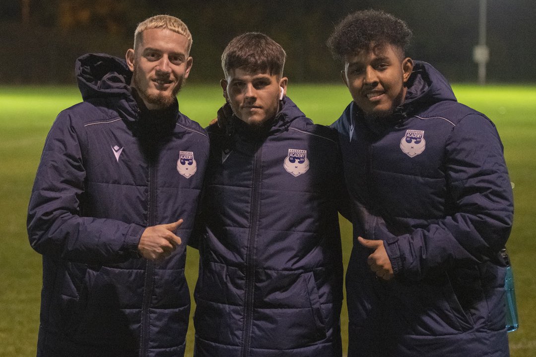 Edusport Academy tweet media