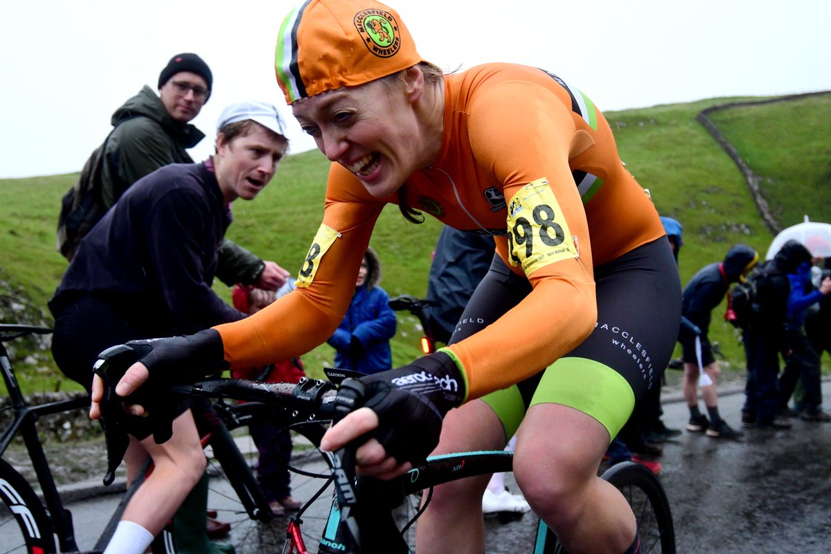 VeloUK's tweet photo. Being the best of the best means giving your all... #painfaces #hillclimbs #Winnats #goingdeep https://t.co/AVD4vZhQHX