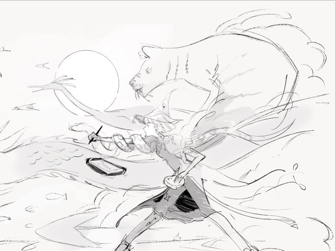 (tbd) a sketch,, dare i say rkgk 